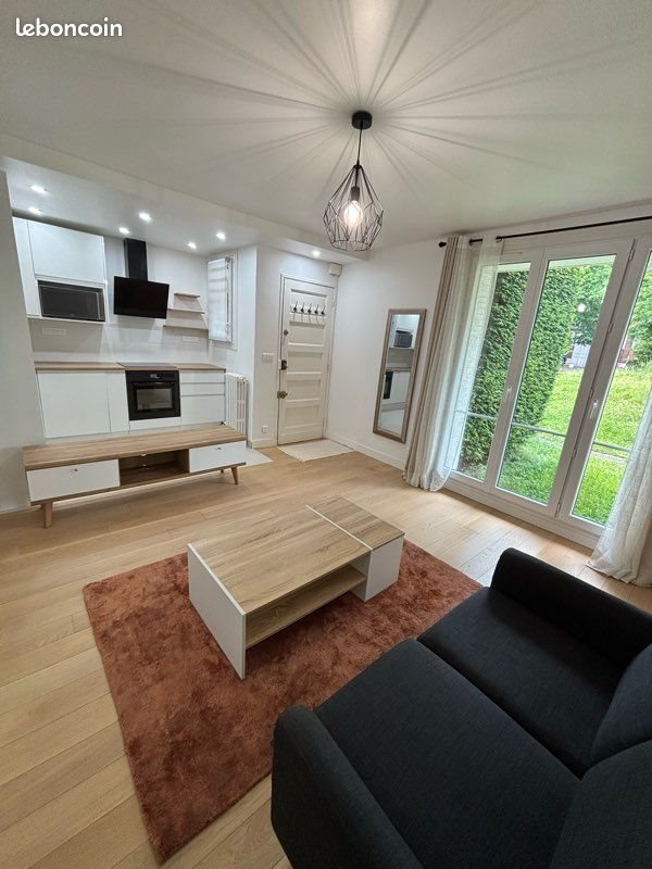 Appartement à louer, 40m², Chatou