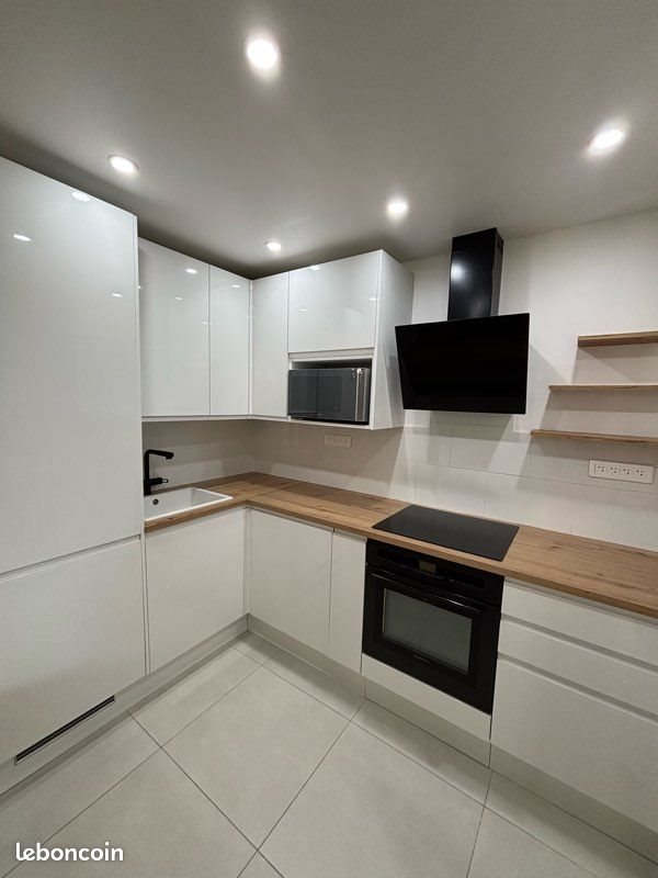 Appartement à louer, 40m², Chatou