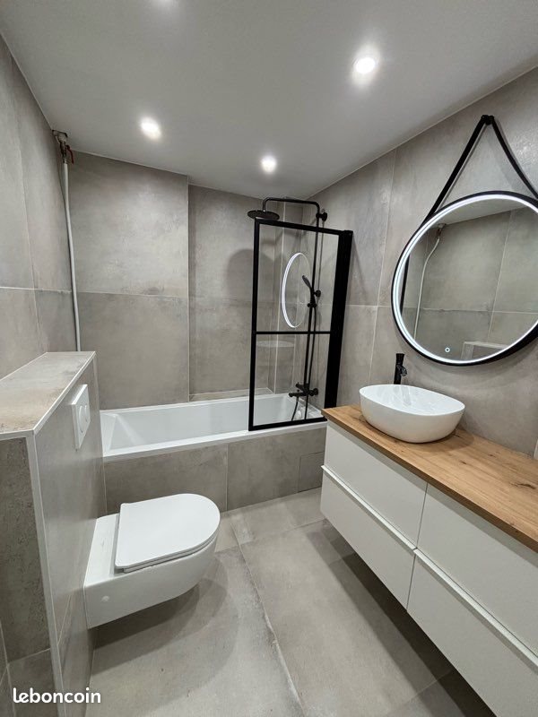 Appartement à louer, 40m², Chatou
