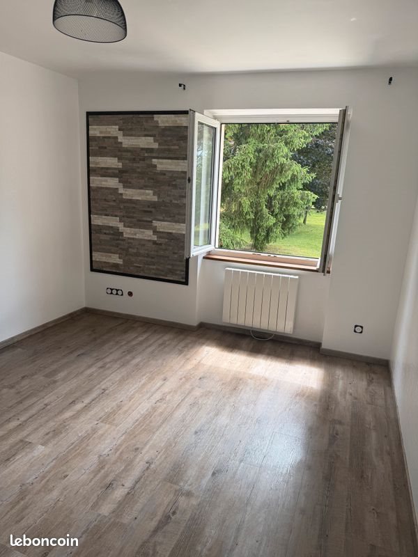 Appartement à louer, 39m², Pfastatt