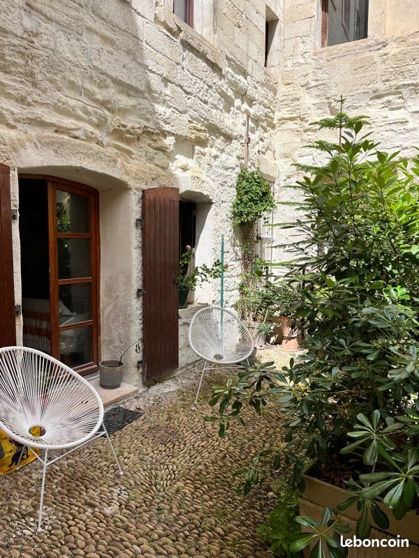 Appartement à louer, 37m², Avignon