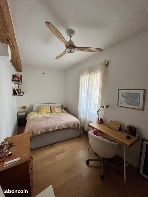 Appartement à louer, 37m², Avignon