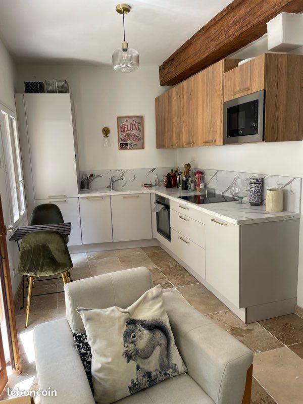 Appartement à louer, 37m², Avignon