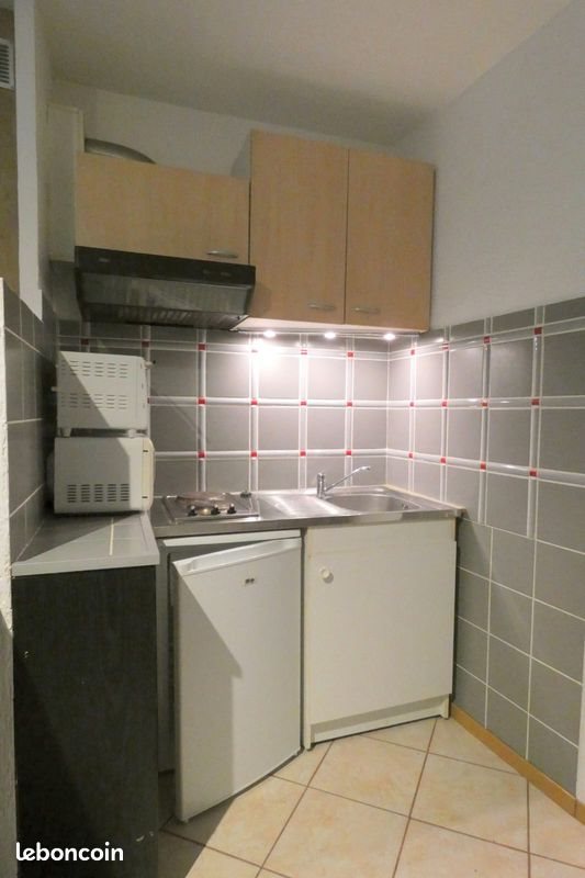 Appartement à louer, 14m², Faverges