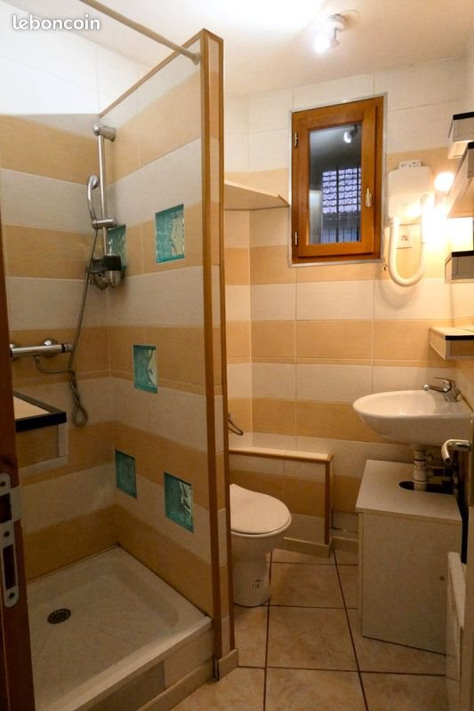 Appartement à louer, 14m², Faverges