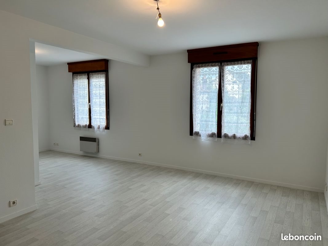 Appartement à vendre, 36m², Vernon