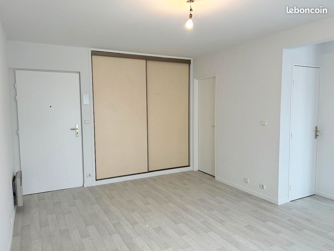 Appartement à vendre, 36m², Vernon