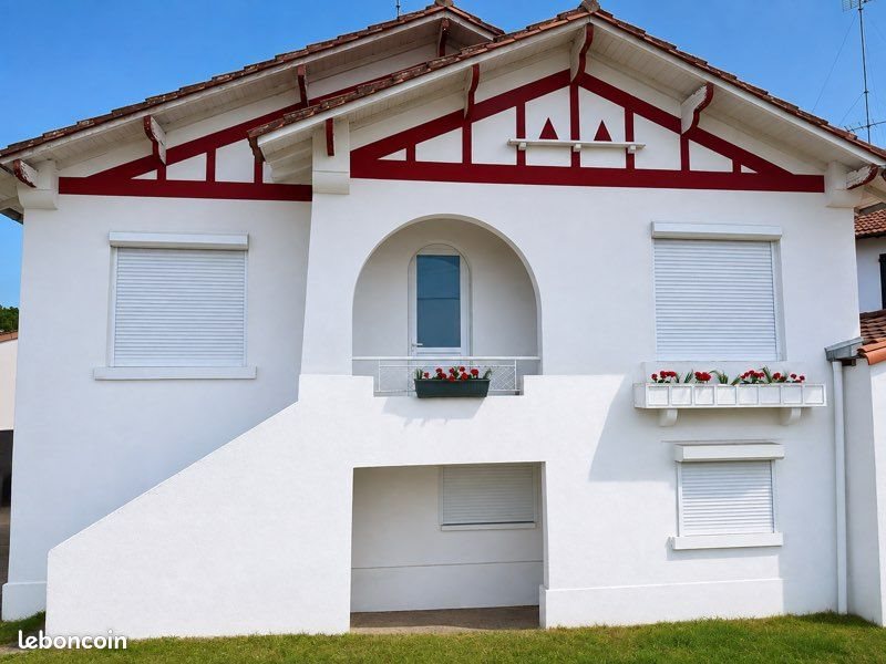 Appartement à louer, 50m², Saint-Georges-de-Didonne