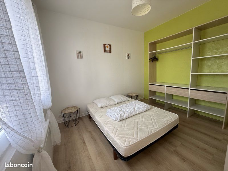 Appartement à louer, 50m², Saint-Georges-de-Didonne