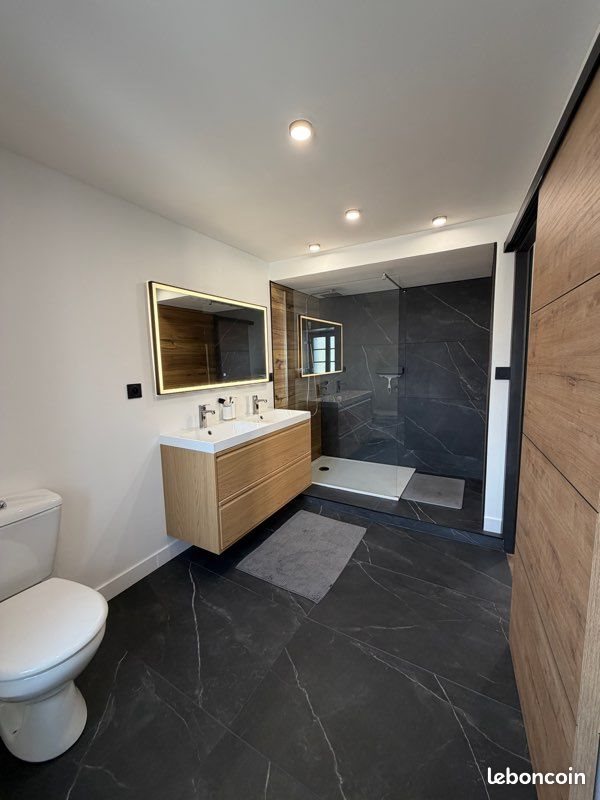 Maison à vendre, 75m², Poligny