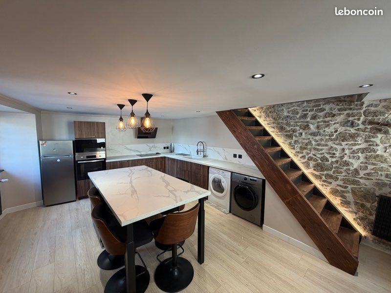 Maison à vendre, 75m², Poligny