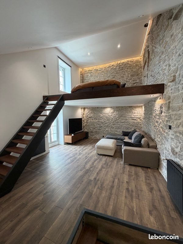 Maison à vendre, 75m², Poligny
