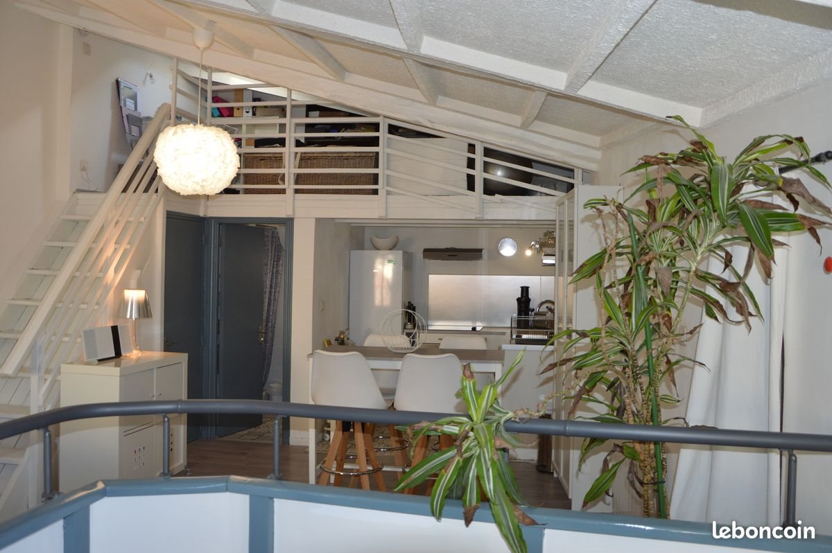 Appartement à louer, 38m², Pignans