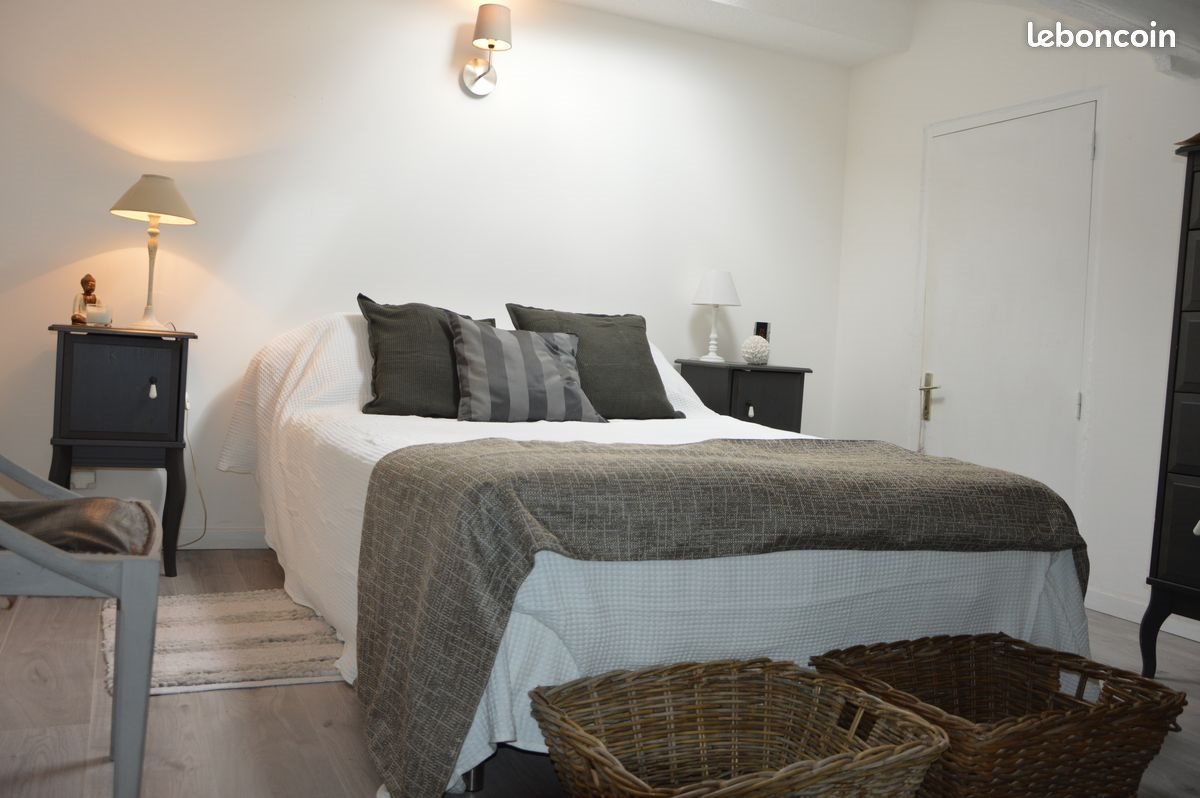 Appartement à louer, 38m², Pignans