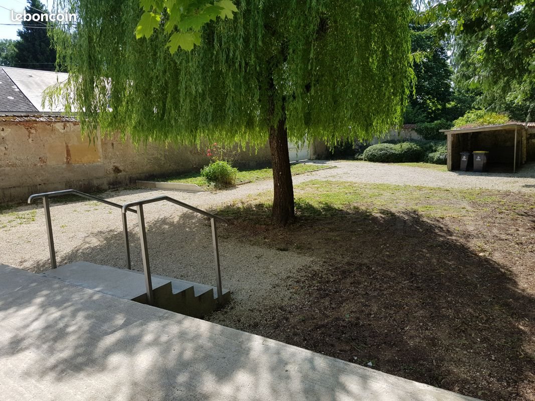 Maison à louer, 90m², Henrichemont