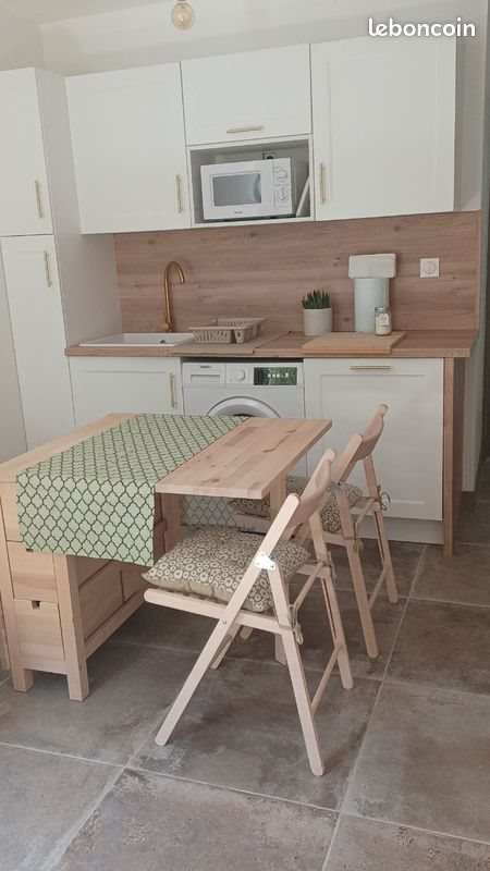 Appartement à louer, 30m², Saint-Mandrier-sur-Mer