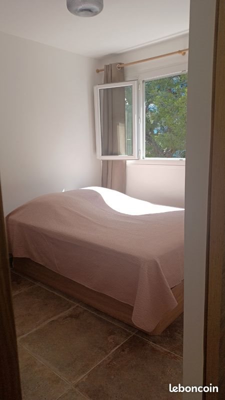 Appartement à louer, 30m², Saint-Mandrier-sur-Mer