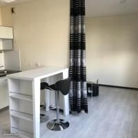 Appartement à louer, 32m², La Rochelle