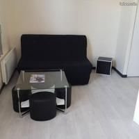 Appartement à louer, 32m², La Rochelle
