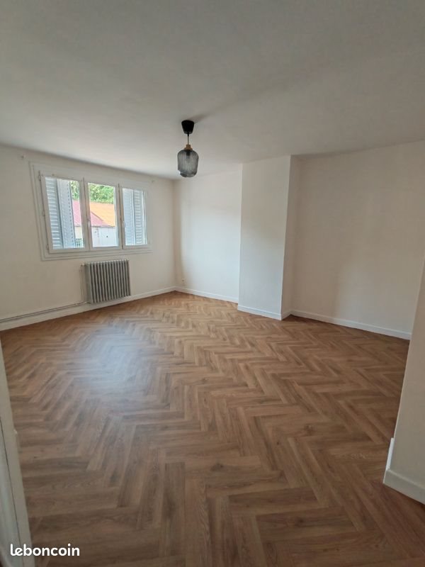 Appartement à louer, 45m², Cusset