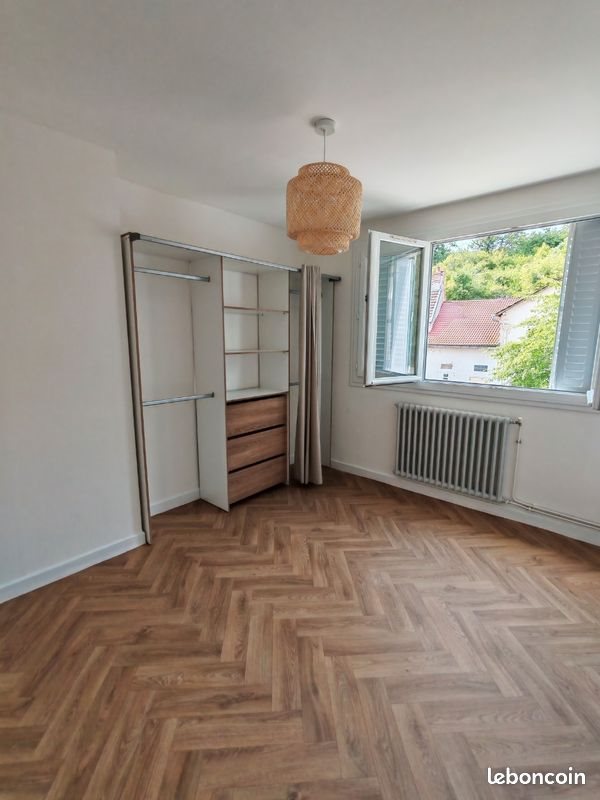 Appartement à louer, 45m², Cusset