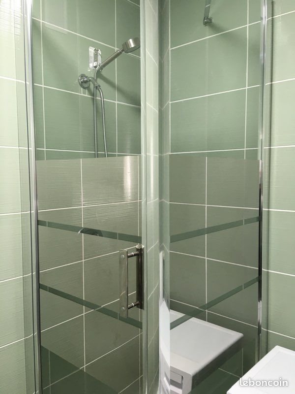 Appartement à louer, 27m², Metz