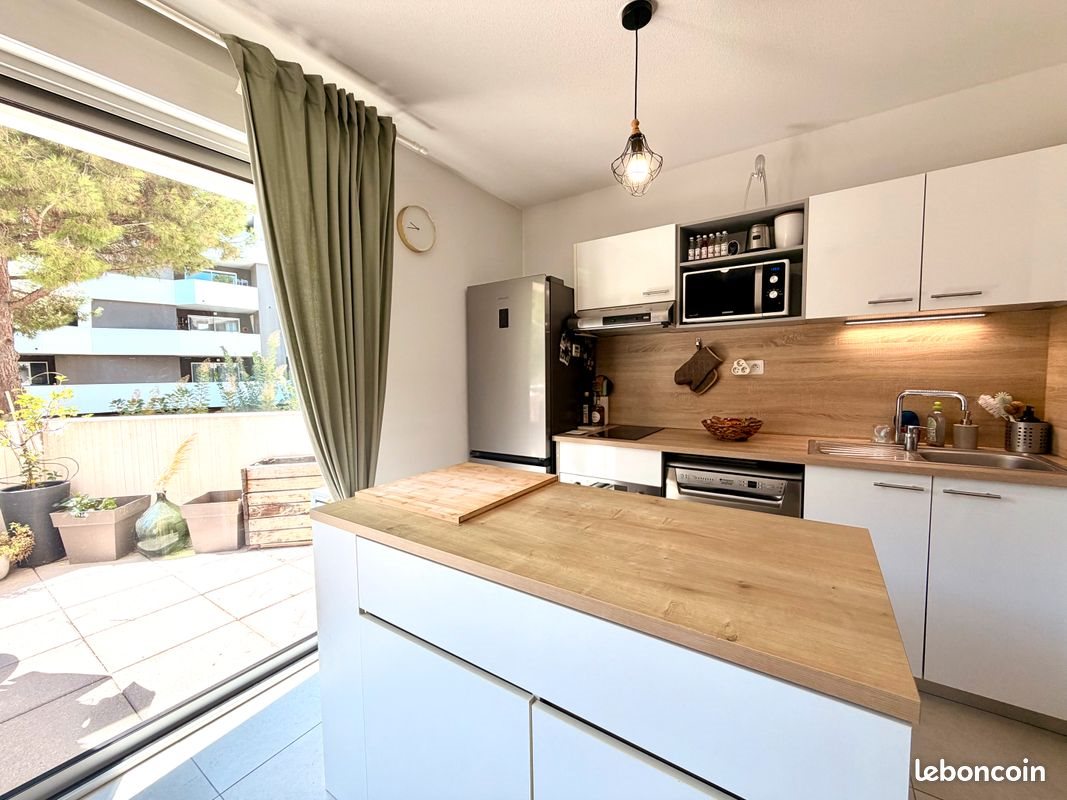 Appartement à louer, 45m², Montpellier