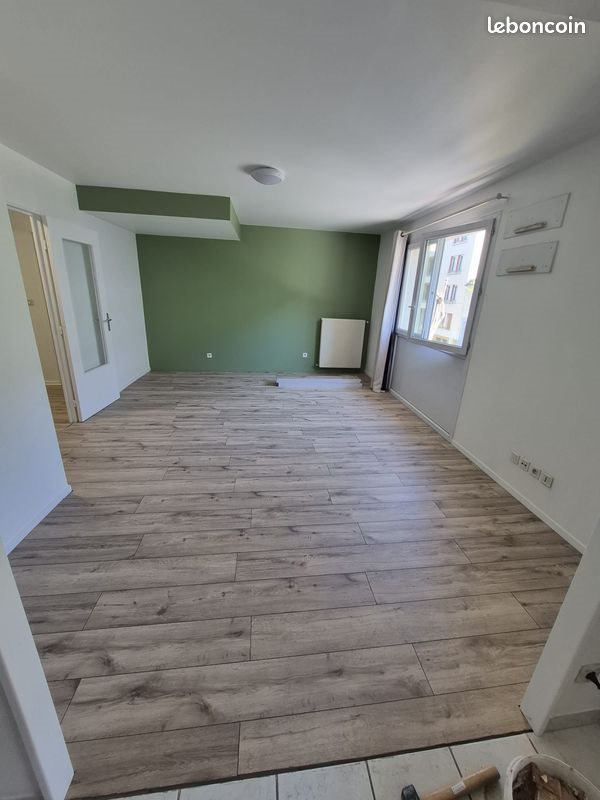 Appartement à louer, 59m², Clermont-Ferrand