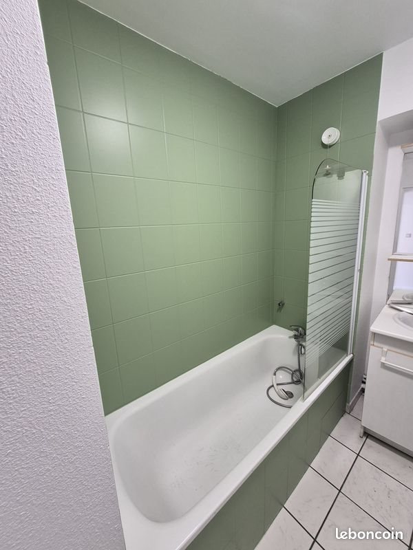 Appartement à louer, 59m², Clermont-Ferrand