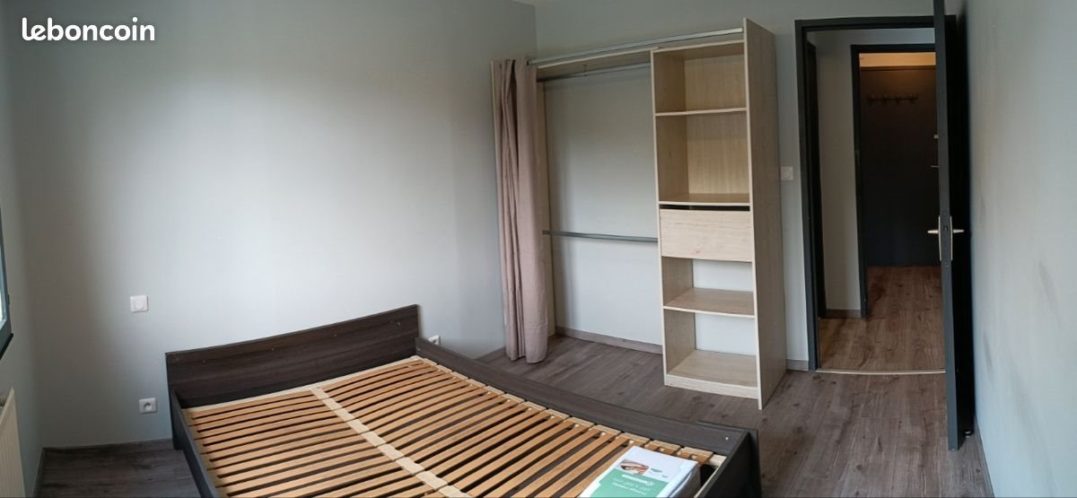 Appartement à louer, 36m², Le Monastère