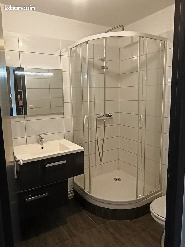 Appartement à louer, 36m², Le Monastère