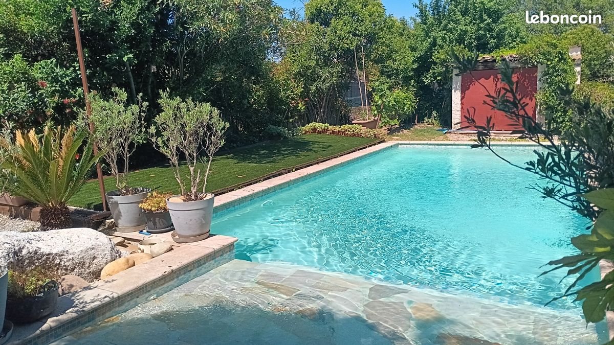 Appartement à louer, 20m², Aix-en-Provence