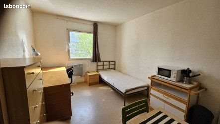 Appartement à louer, 18m², Valenciennes