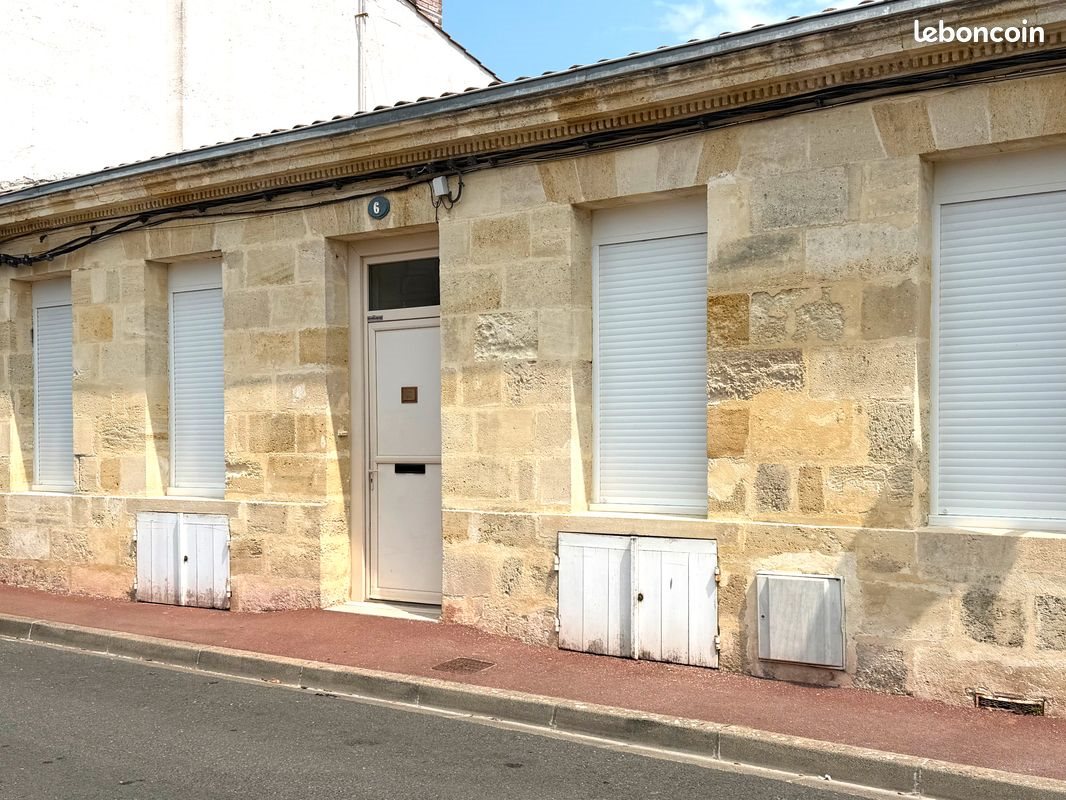 Maison à vendre, 92m², Pauillac