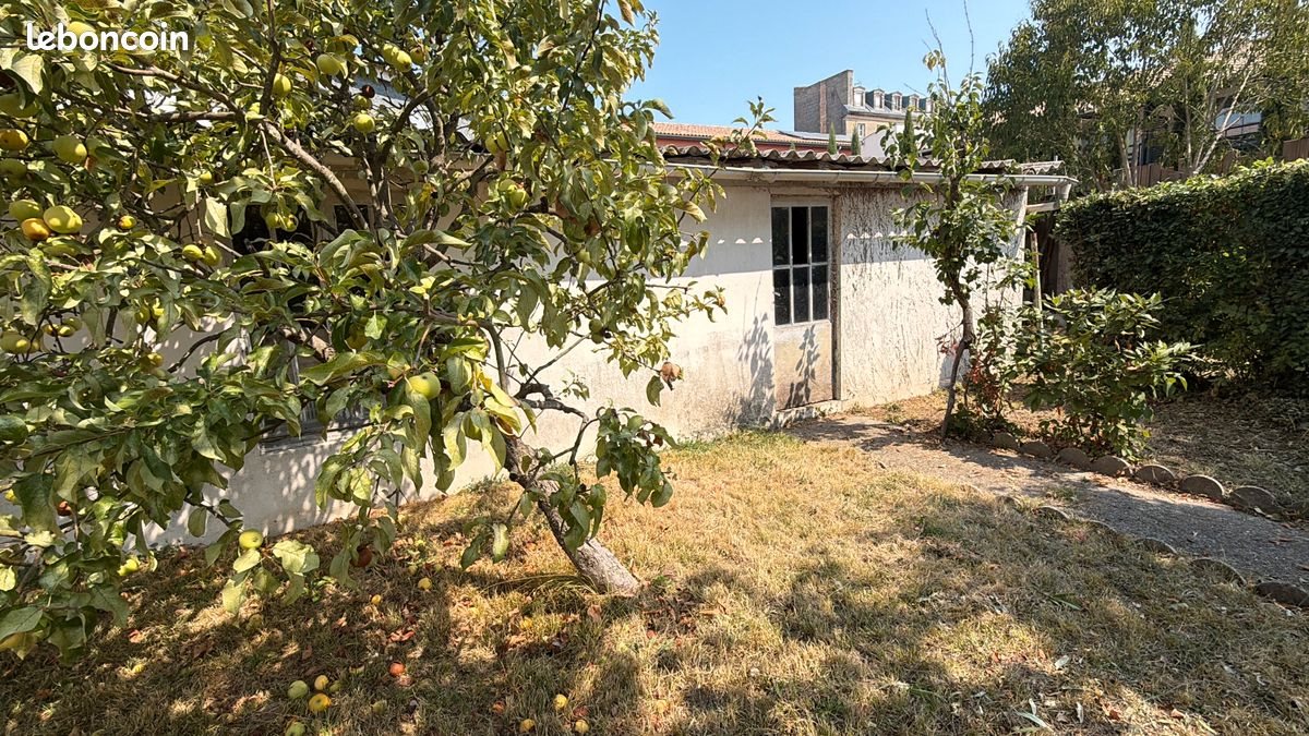 Maison à vendre, 92m², Pauillac