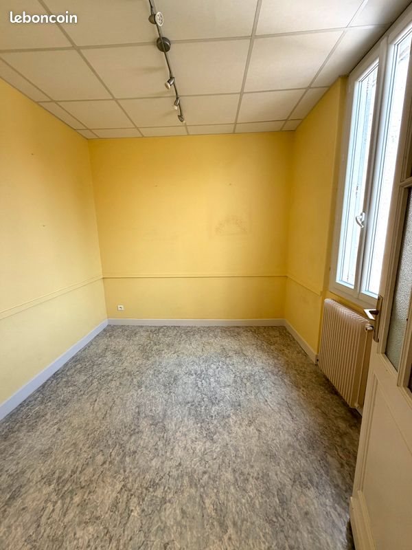 Maison à vendre, 92m², Pauillac