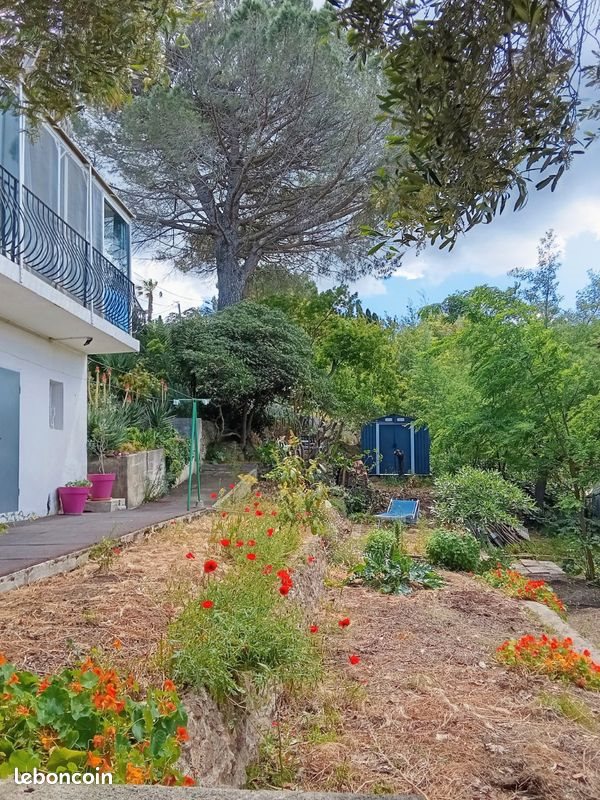 Maison à vendre, 90m², Tanneron