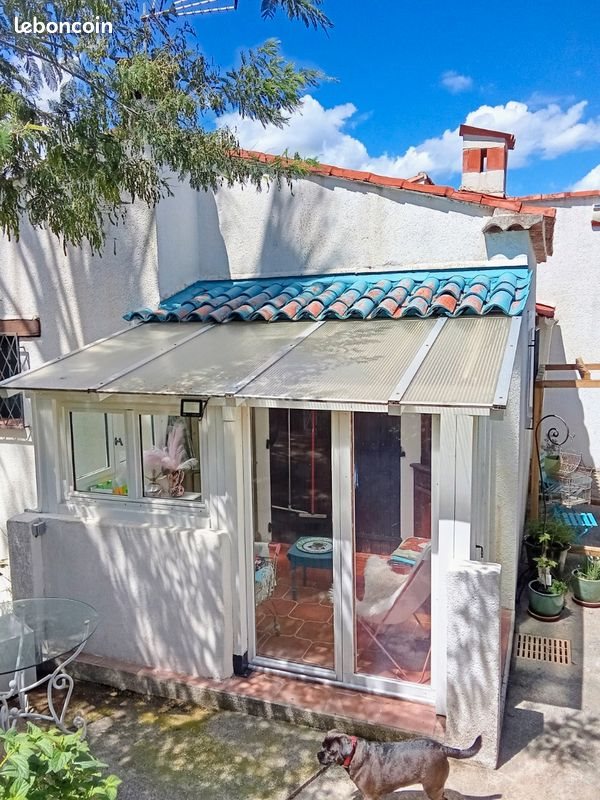 Maison à vendre, 90m², Tanneron