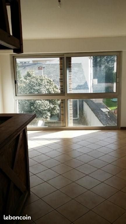 Appartement à louer, 40m², Orléans