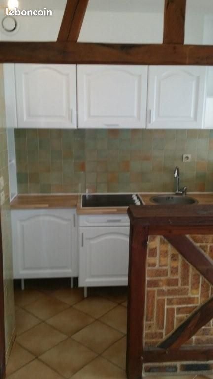 Appartement à louer, 40m², Orléans