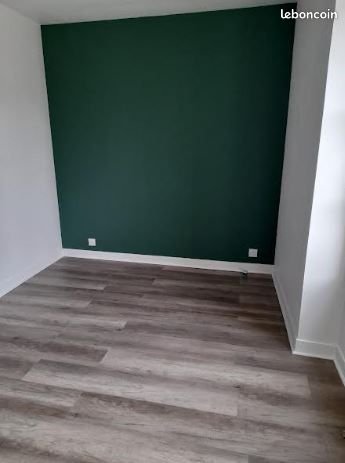Appartement à louer, 40m², Orléans