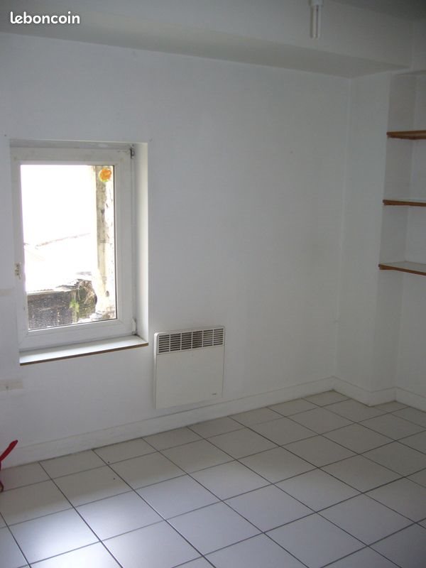 Appartement à louer, 15m², Angers