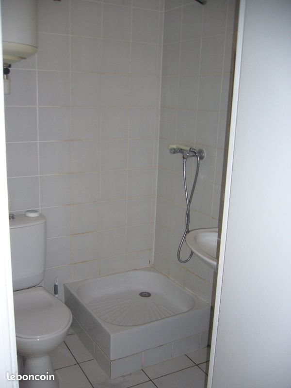 Appartement à louer, 15m², Angers
