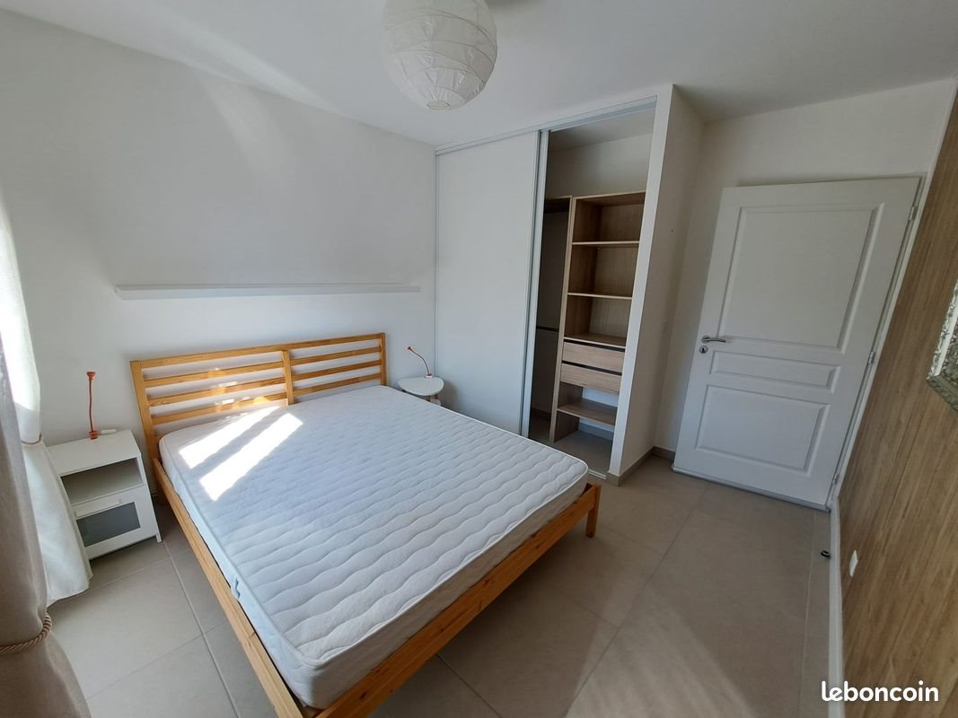Appartement à vendre, 71m², Manosque