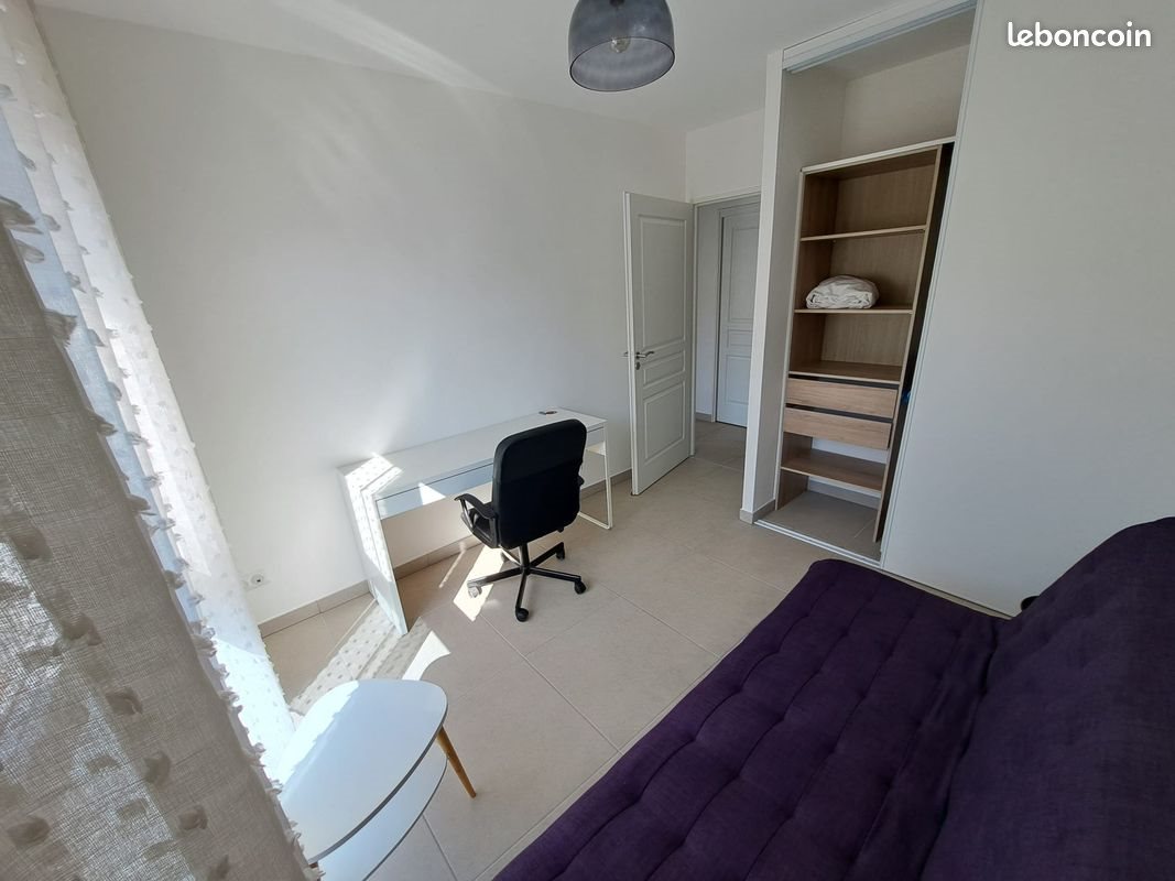 Appartement à vendre, 71m², Manosque