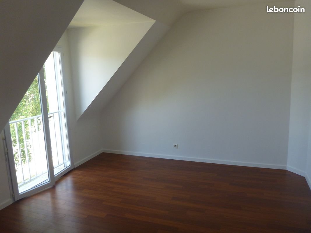 Maison à louer, 98m², Treillières