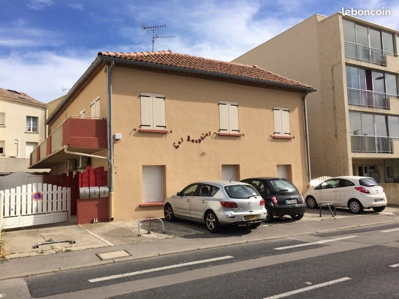 Appartement à louer, 30m², Palavas-les-Flots