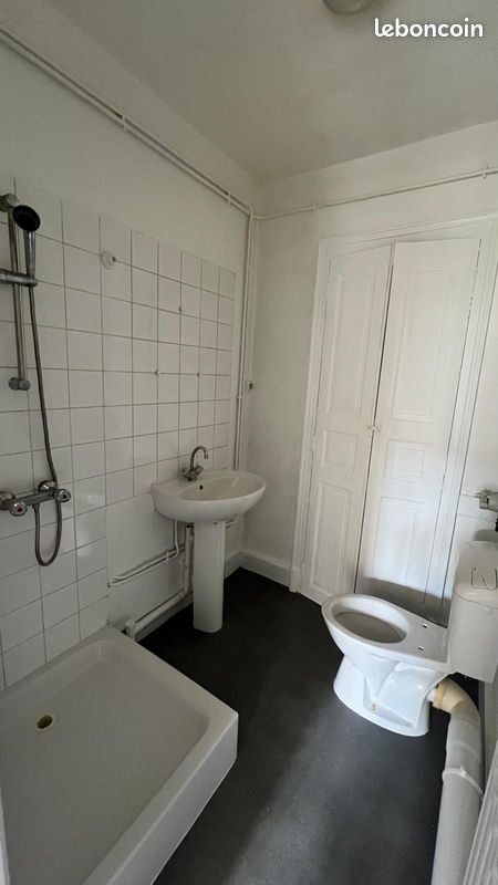 Appartement à louer, 40m², Guérigny