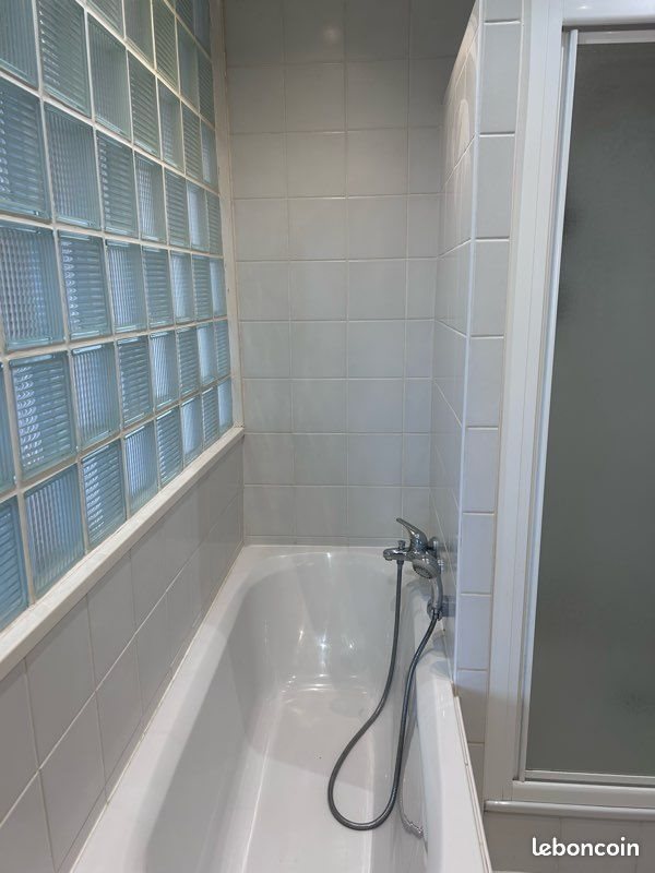Appartement à louer, 60m², Boulogne-sur-Mer