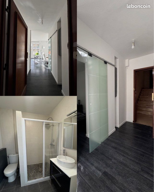 Appartement à vendre, 32m², Grenoble
